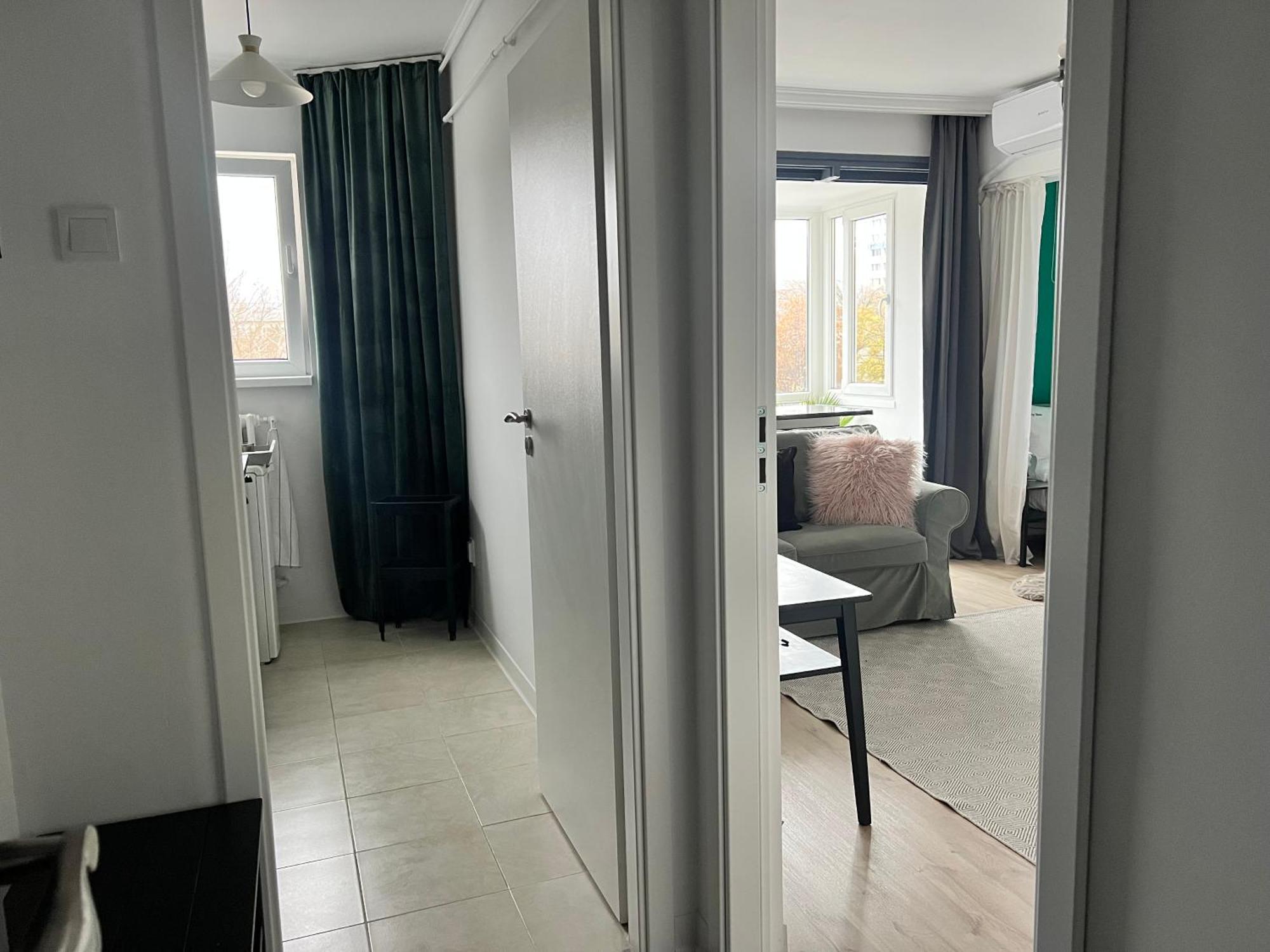 Cosy Studio Floreasca Bukarest Eksteriør billede