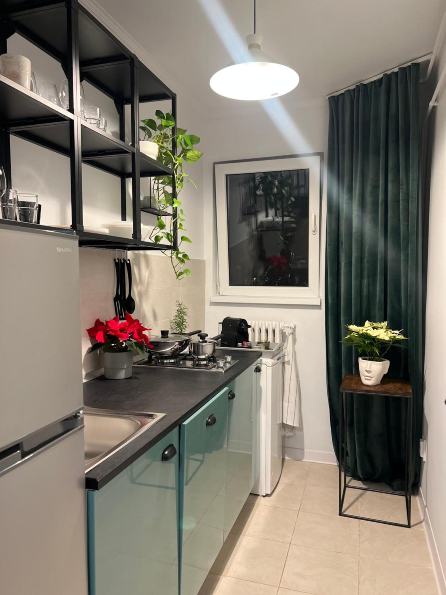 Cosy Studio Floreasca Bukarest Eksteriør billede